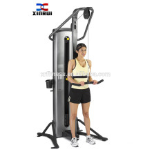Gym equipment names/gym equipment/ home gym equipment 9A--008 Abdominal machine
